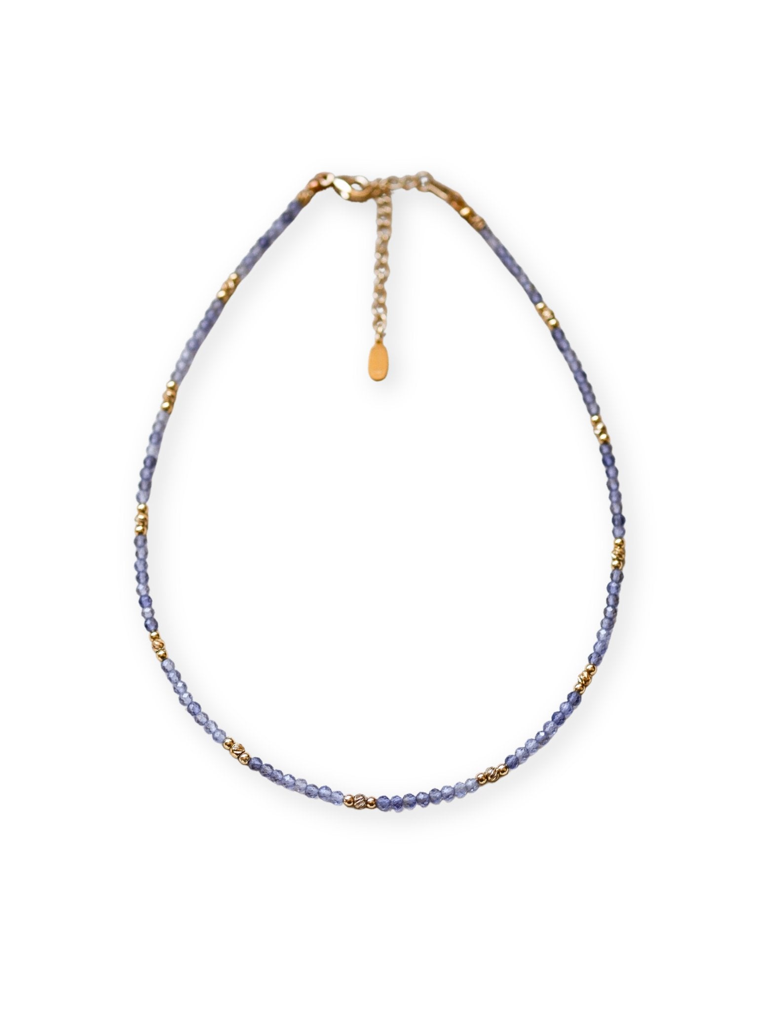Celestial Necklace - Inari Jewellery