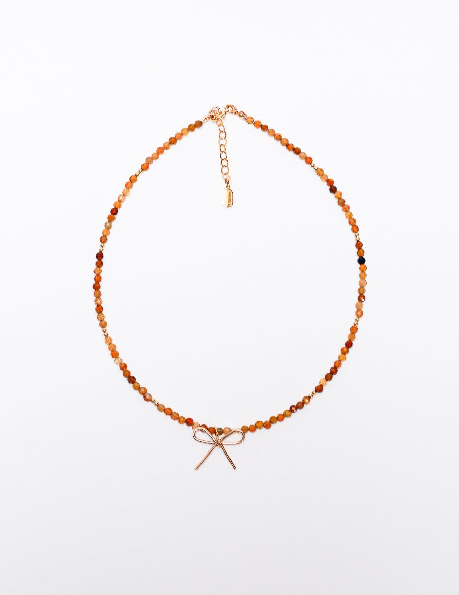 Cocodry x Niko & Clare Exclusive - Celestial Necklace - Inari Jewellery