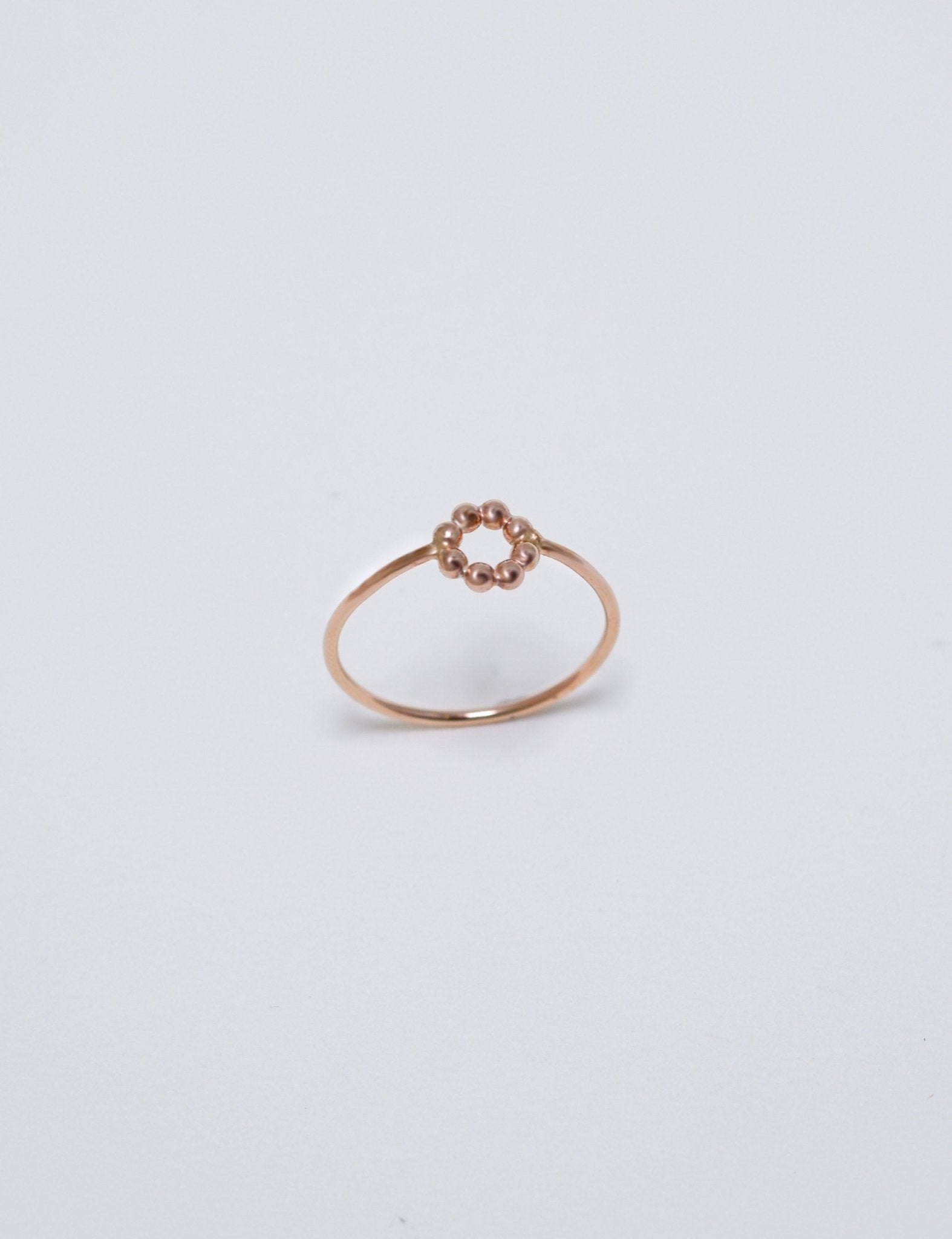 Daisy Ring - Inari Jewellery
