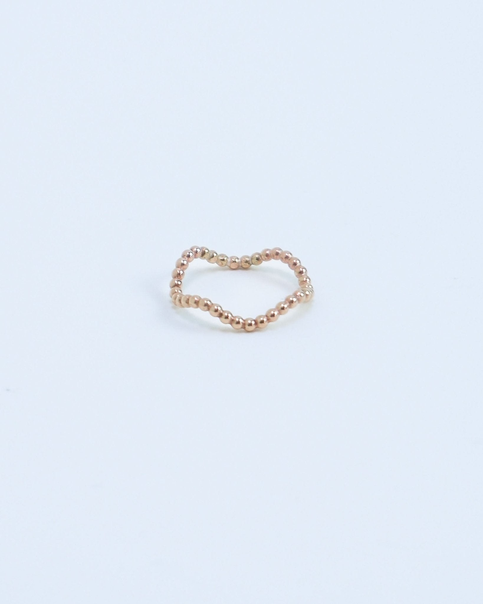Ebb & Flow Ring - Inari Jewellery